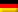 Drapeau DE