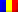 Drapeau RO